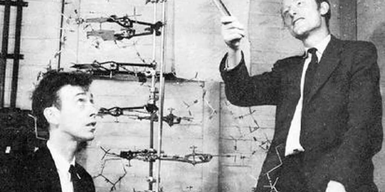 Ertuğrul Özkök: Türkiye 1982’de, hem de 12 Eylül döneminde DNA’yı nasıl keşfetti?