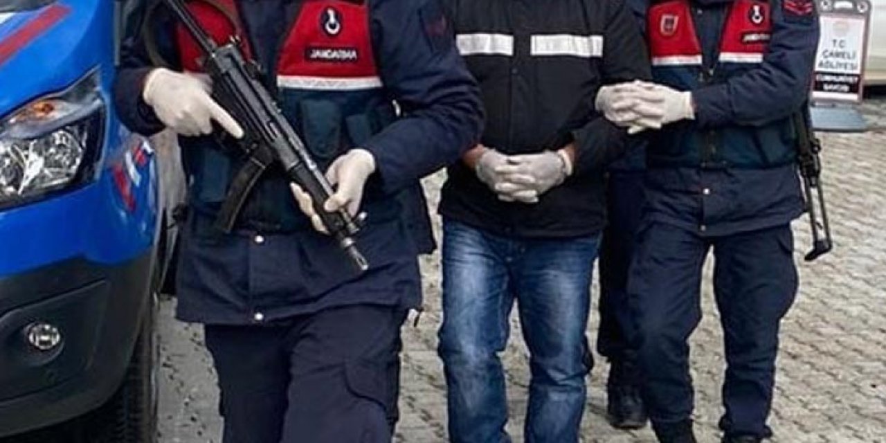 Baz istasyonlarından hırsızlığa 1 tutuklama daha