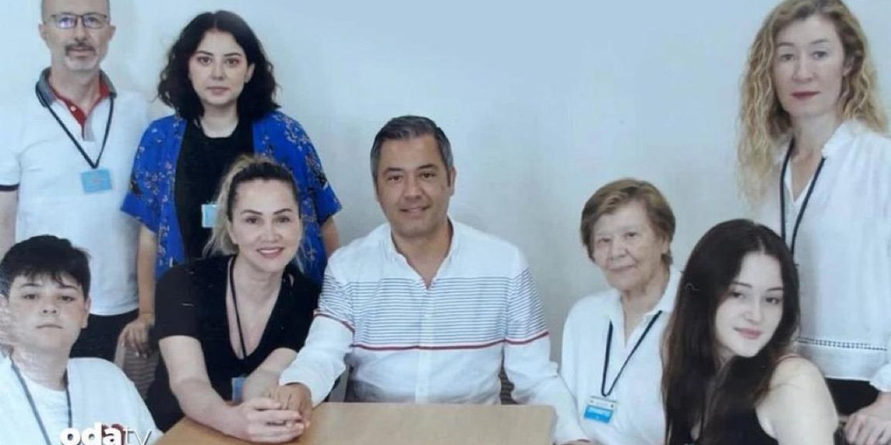 Murat Ongun emekli oldu! Maaşını alamıyor! Hesaplara bloke