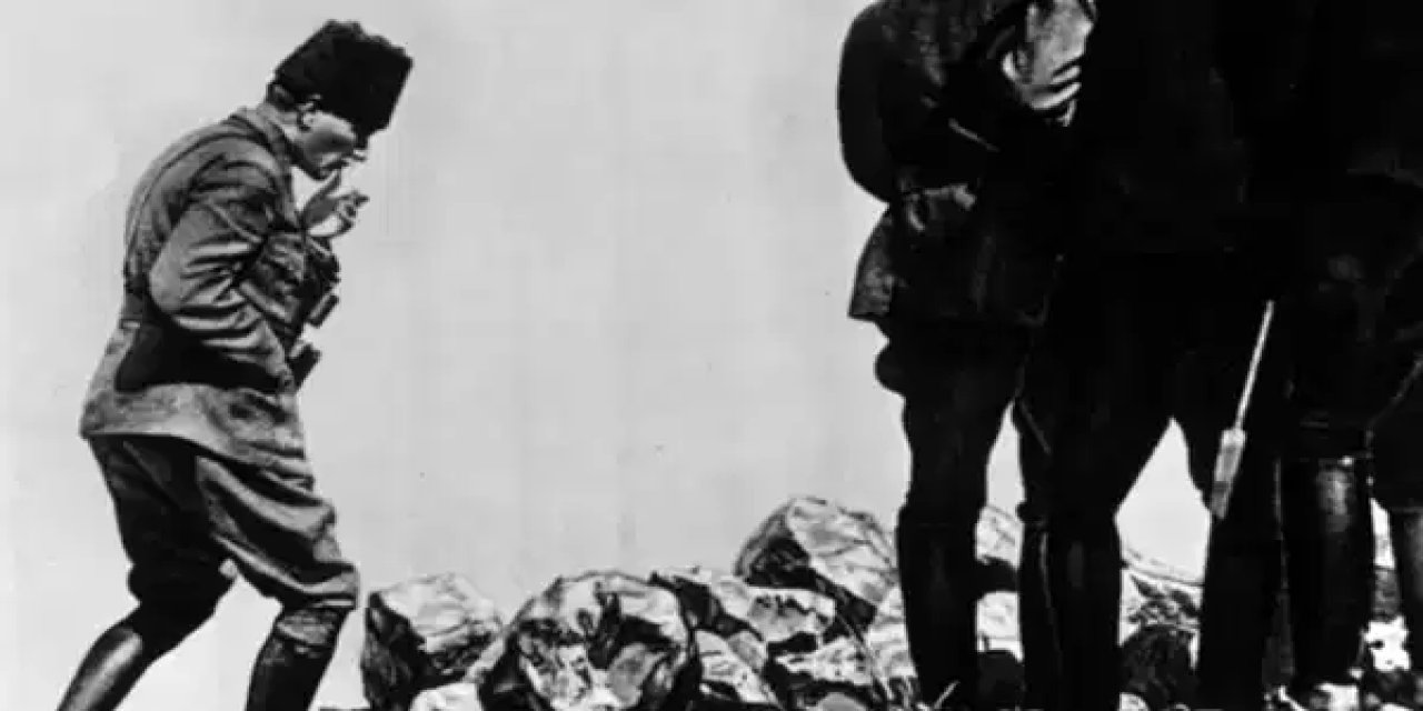 Ata'mızı özlemle anıyoruz: Türkiye’ye adanmış bir ömür