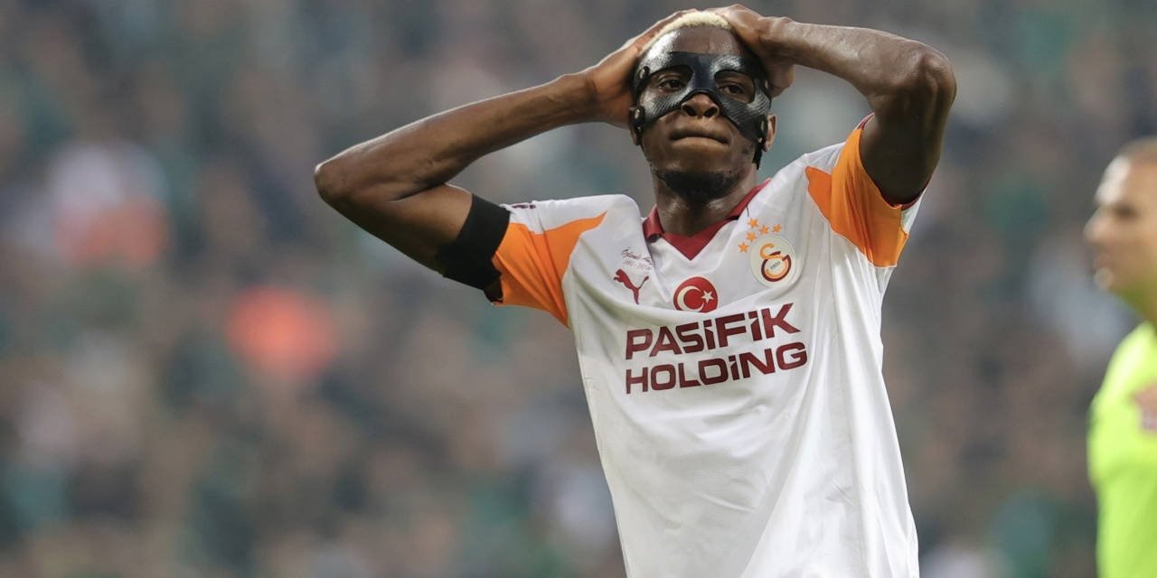 Spor yazarları Kocaelispor - Galatasaray maçını değerlendirdi: 'Galatasaray, Ajax maçında kalmış'