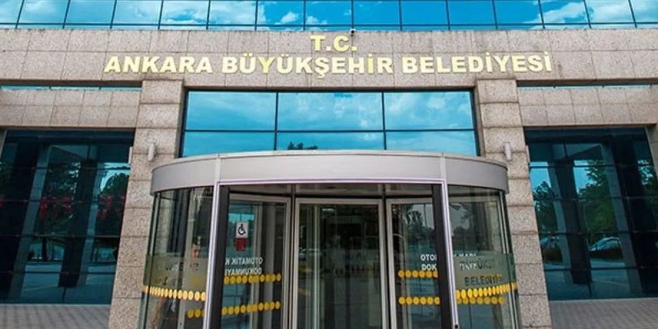 AKP’li belediye ABB’ye olan borcunu ödemiyor