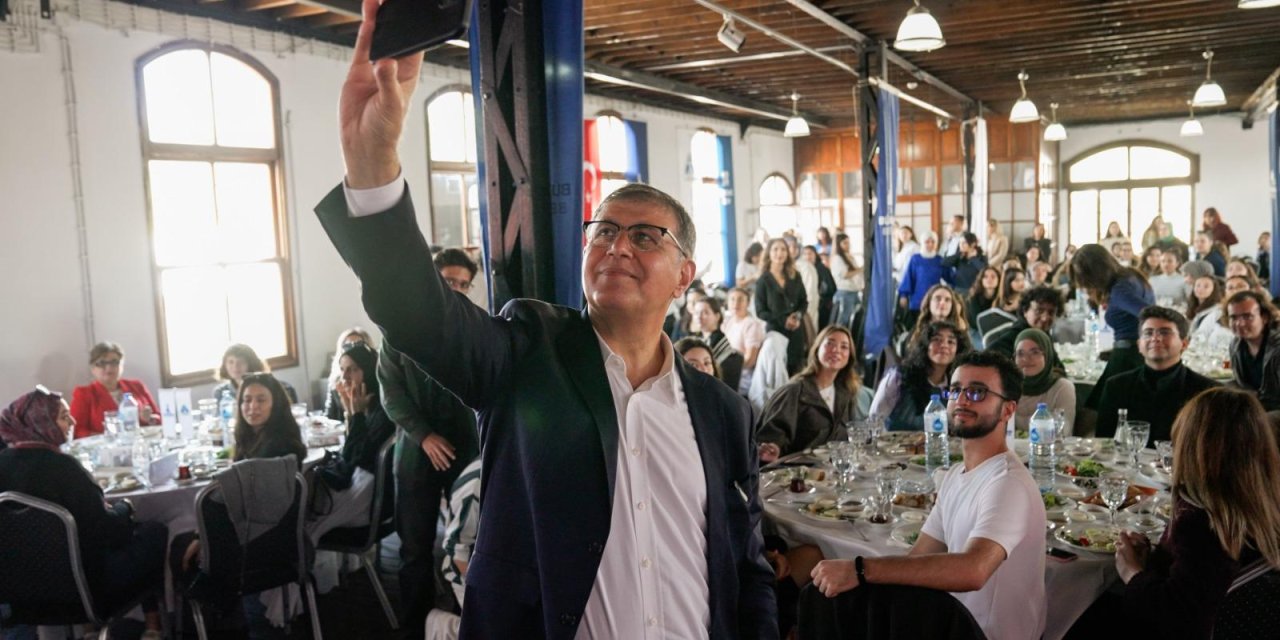 Yuvamız İzmir çocukları “Geleceğin Atölyeleri” projesinde üniversiteli abla ve ağabeyleri ile buluşacak