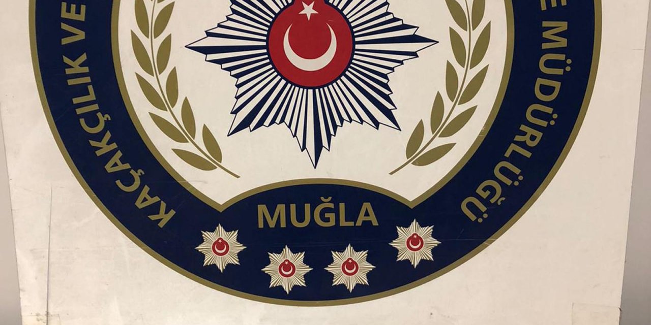 Muğla'da sahte dolarla alışverişe 3 tutuklama