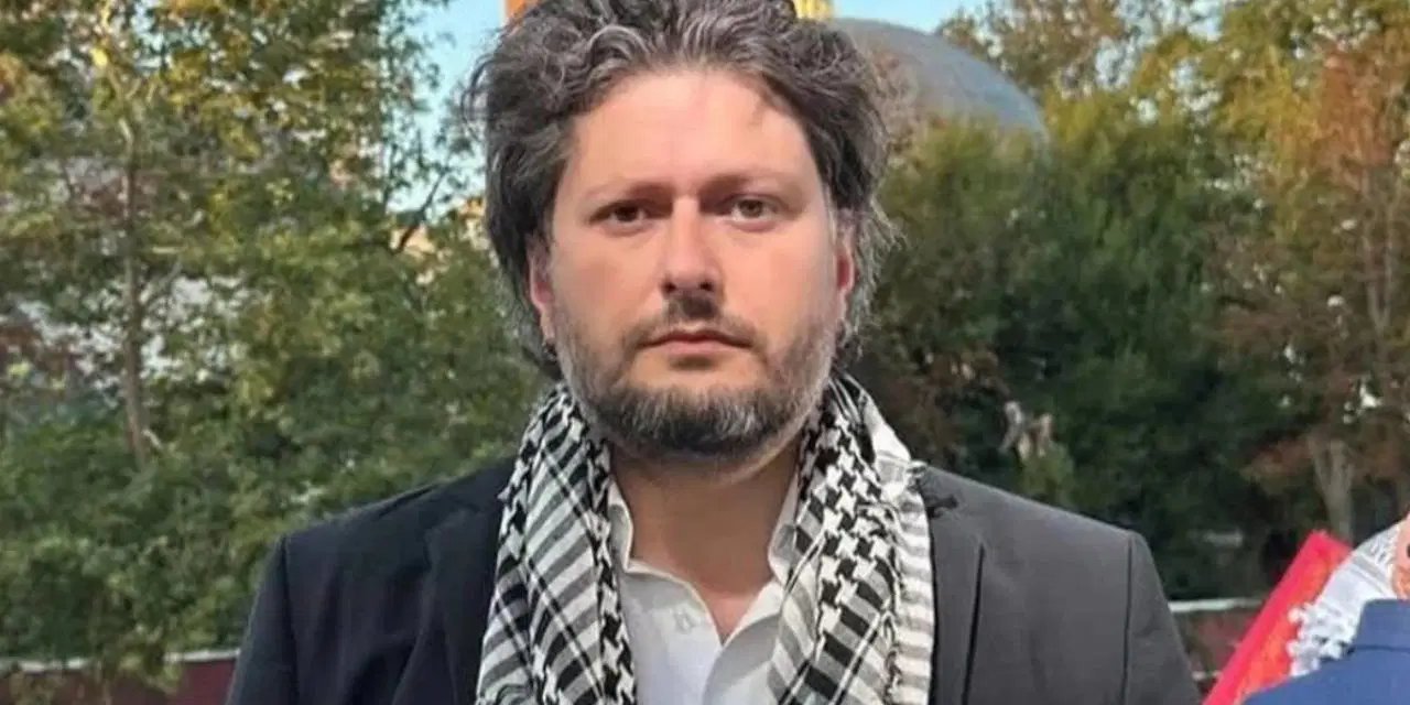 Erdoğan'ı tehdit etmişti... AKP'li trol Furkan Bölükbaşı gözaltına alındı!