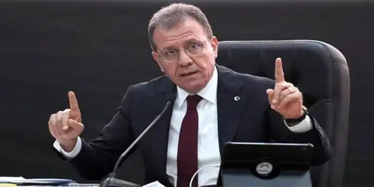 Vahap Seçer'den 'cumhurbaşkanlığı seçimi' yorumu: 'DEM Partili seçmenin, AKP'nin adayını desteklemeyeceğini düşünüyorum'