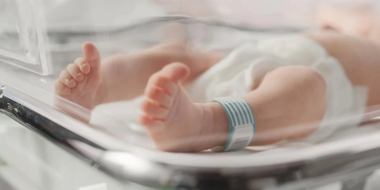 Yenidoğan raporu: Bebek ölümlerine karşı 'sezaryen azaltılsın' önerisi