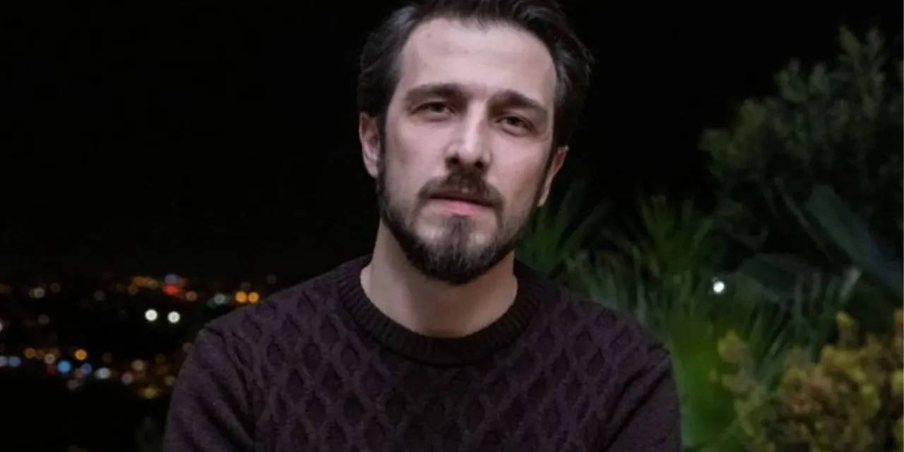 Emrah Altıntoprak, 'Kızılcık Şerbeti'nden neden ayrıldığını açıkladı!