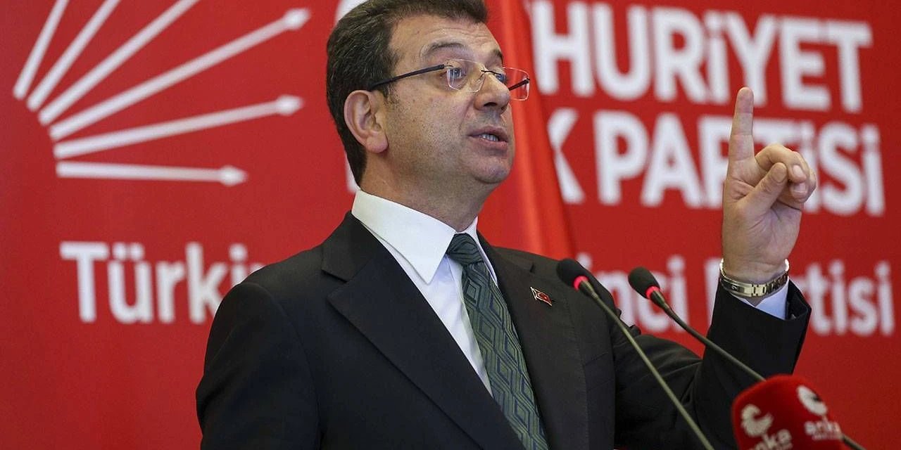 İBB iddianamesi tamamlandı: İmamoğlu’nun 2 bin 352 yıl hapsi isteniyor