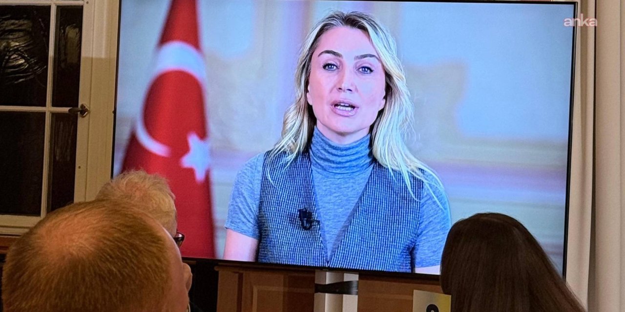 İmamoğlu çiftine Avrupa’dan “Cesaret Ödülü”: Zorbalığa karşı durma cesaretini gösterebilmeliyiz