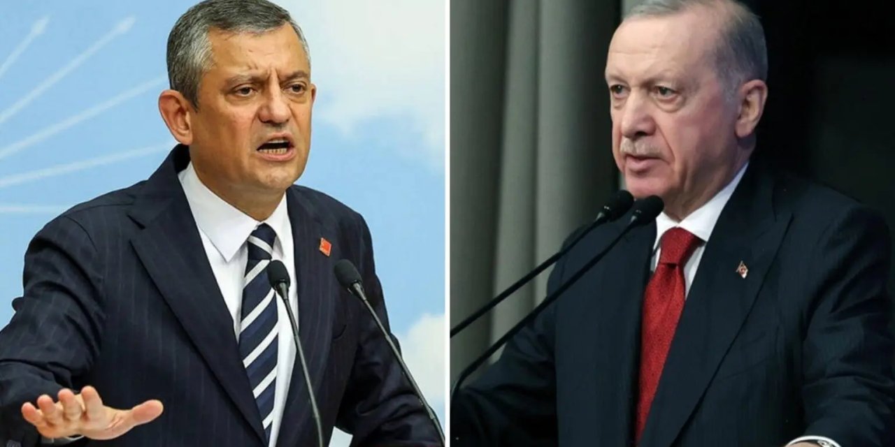 Mümtaz’er Türköne: “İktidar vurdukça güç kaybediyor, muhalefet vurmadan güç kazanıyor”