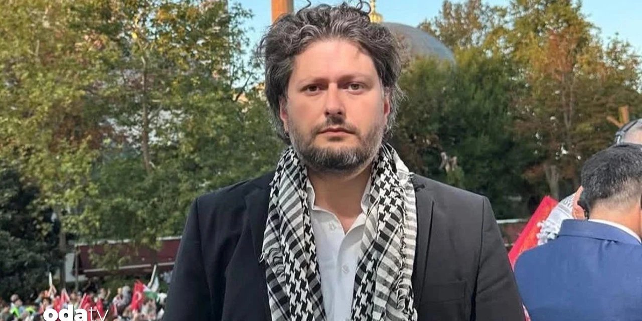 Altaylı'ya 'Silivri'ye taşınacaksın' diyen Bölükbaşı da aynı suçtan tutuklandı