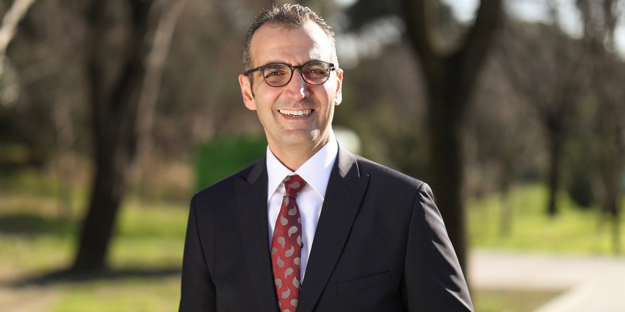 Resul Emrah Şahan'dan İBB iddianamesine tepki: Suçsuzluğumuz tescillenecek