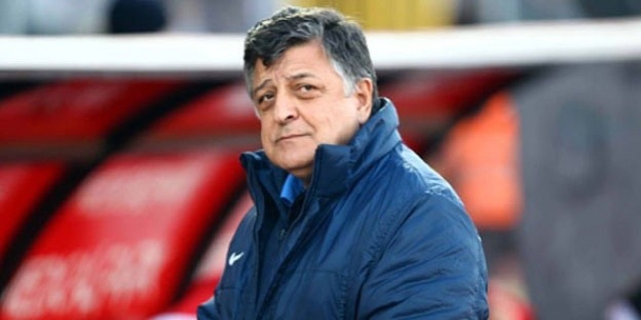 Entübasyon işlemine alınmıştı:  Yılmaz Vural'dan güzel haber oğlundan geldi