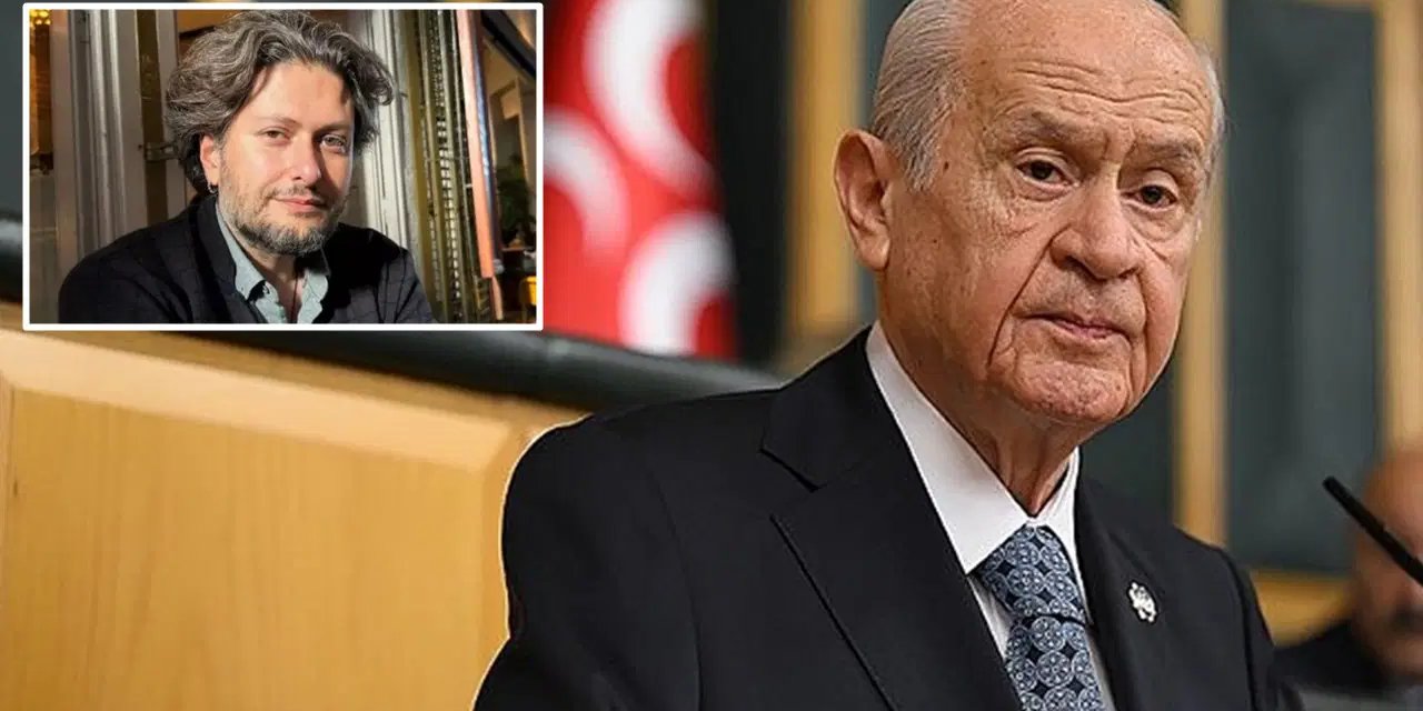 MHP'den iktidara 'Furkan Bölükbaşı' çağrısı: 'Atatürk düşmanlarına yüz vermeyin artık!'