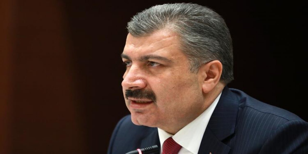 Vakaların yüzde 125 arttığı İlde yoğun bakım doluluk oranı yüzde 90