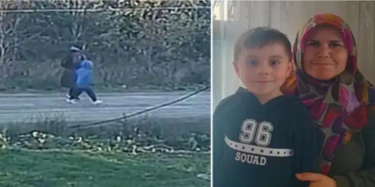 Anne-oğul ölü bulunmuştu... Eski enişte ayrıntısı dikkat çekti!