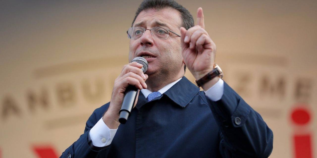 Dünya basını, Ekrem İmamoğlu'na 2 bin 300 yıl ceza istenen İBB iddianamesini nasıl gördü?