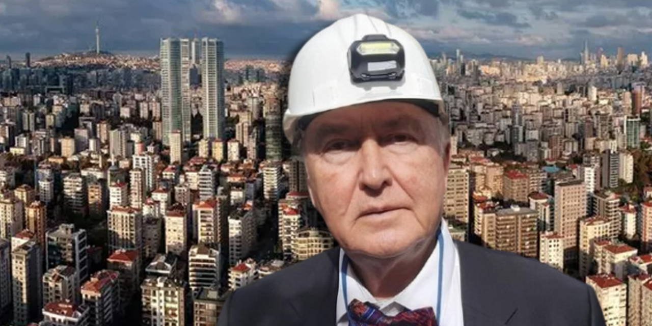 Ahmet Ercan, tek tek sıraladı: 'Buralardan ev almayın, kirada oturmayın'