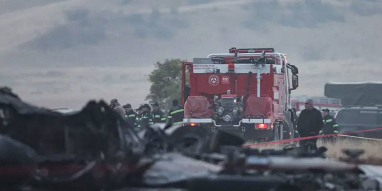 Türkiye şehitlerine ağlıyor: Son şehidin naaşına da ulaşıldı!