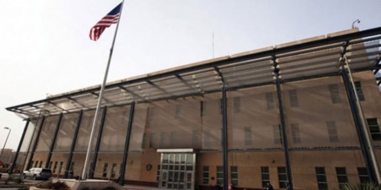 ABD’nin Irak için; seçimleri desteklediğini ve Bağdat Büyükelçiliğini kapatmayacağını duyurdu.