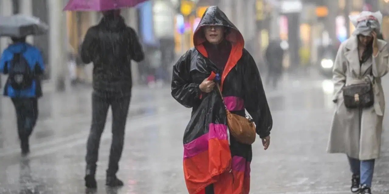 Meteoroloji açıkladı: Bugün hava nasıl olacak?