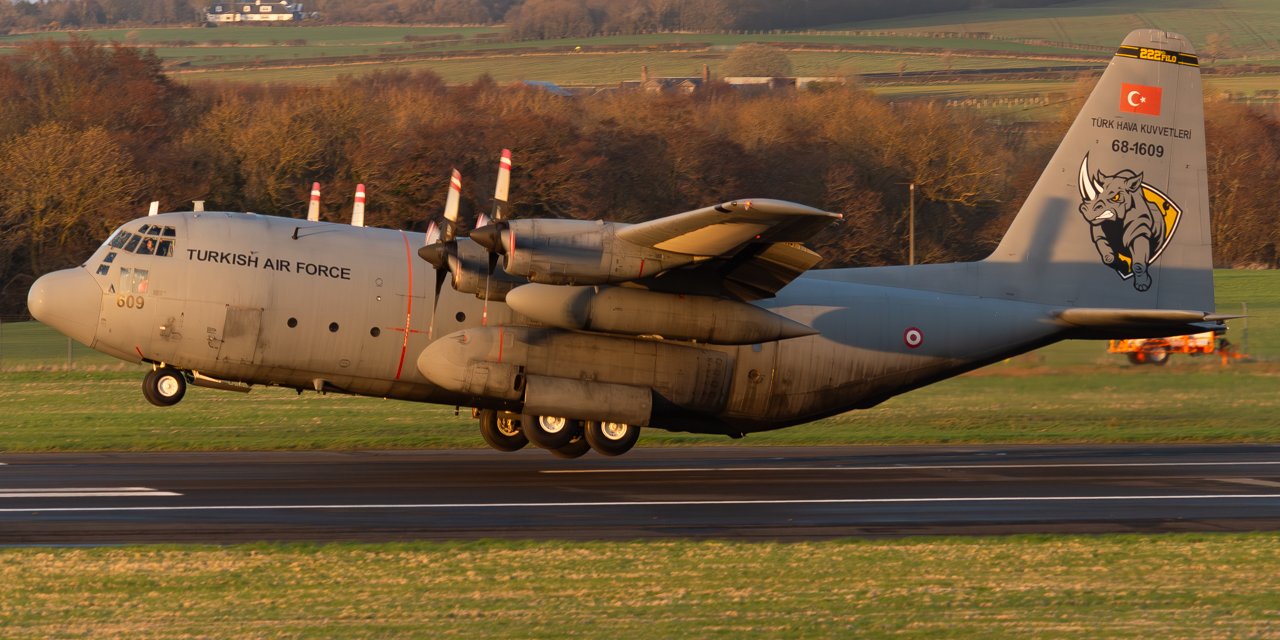20 askerimiz şehit olmuştu: MSB bütün C-130'ların uçuşlarını durdurdu