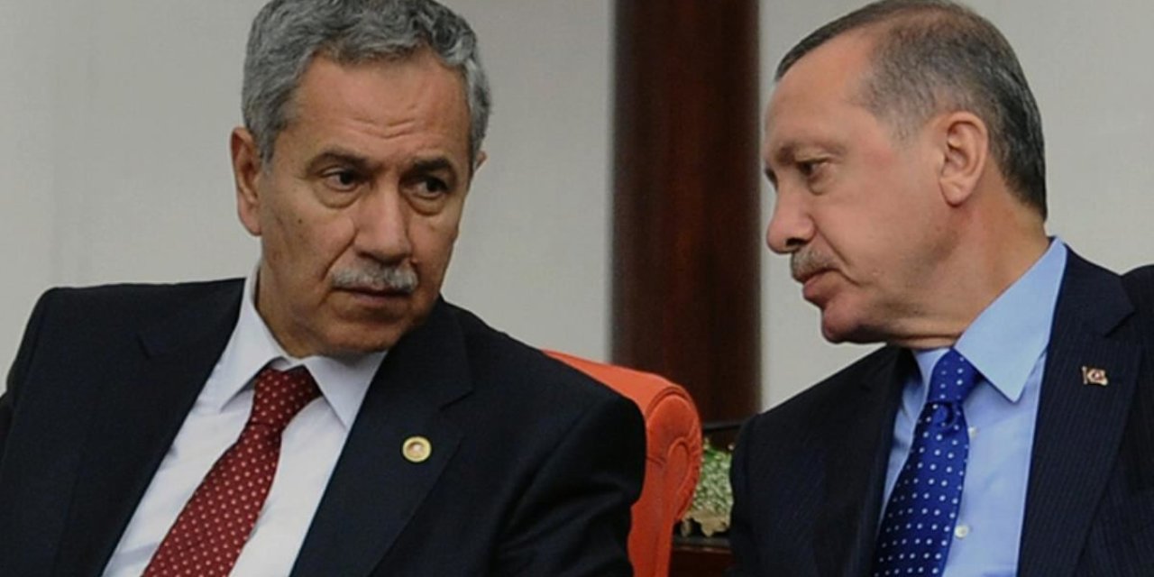 Menzil’de Erdoğan ve Arınç rekabeti: AKP iç rekabeti Menzil’e mi sıçradı?