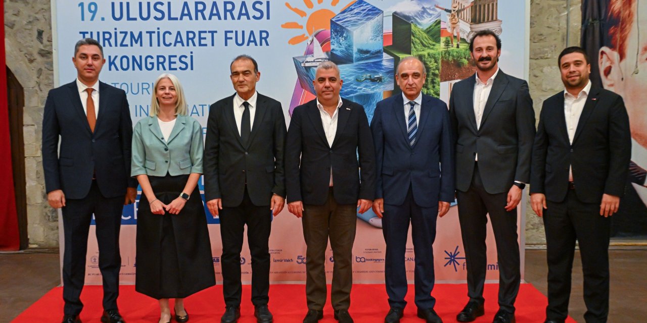 TTI İzmir sektör toplantısı turizm paydaşlarını bir araya getirdi