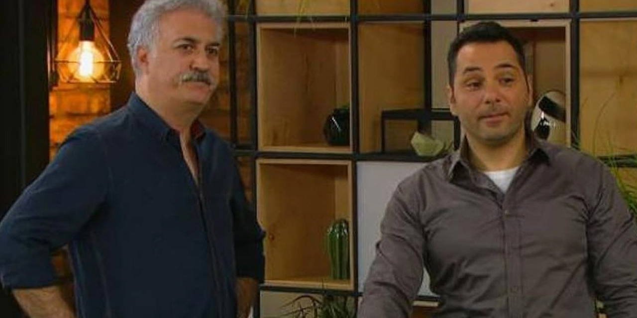 'Çocuklar Duymasın' oyuncusu 'itirafçı' olarak İBB iddianamesinde