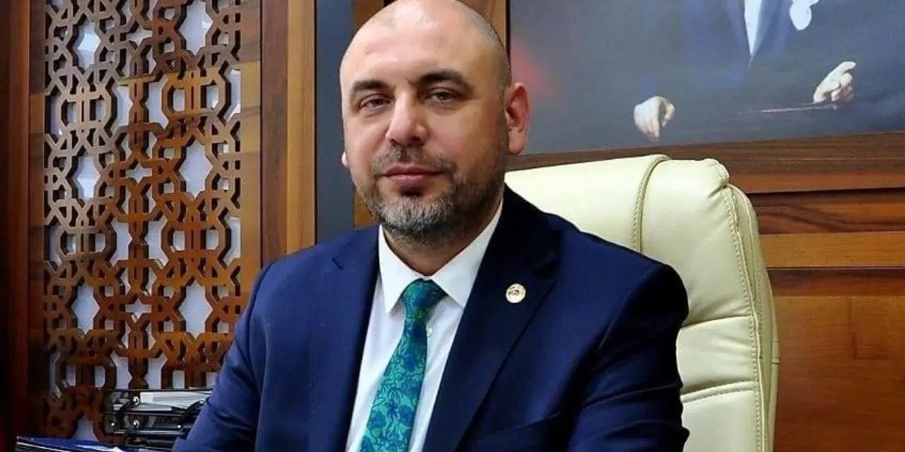 AKP'li Orhangazi Belediye Başkanı Bekir Aydın hastaneye kaldırıldı!