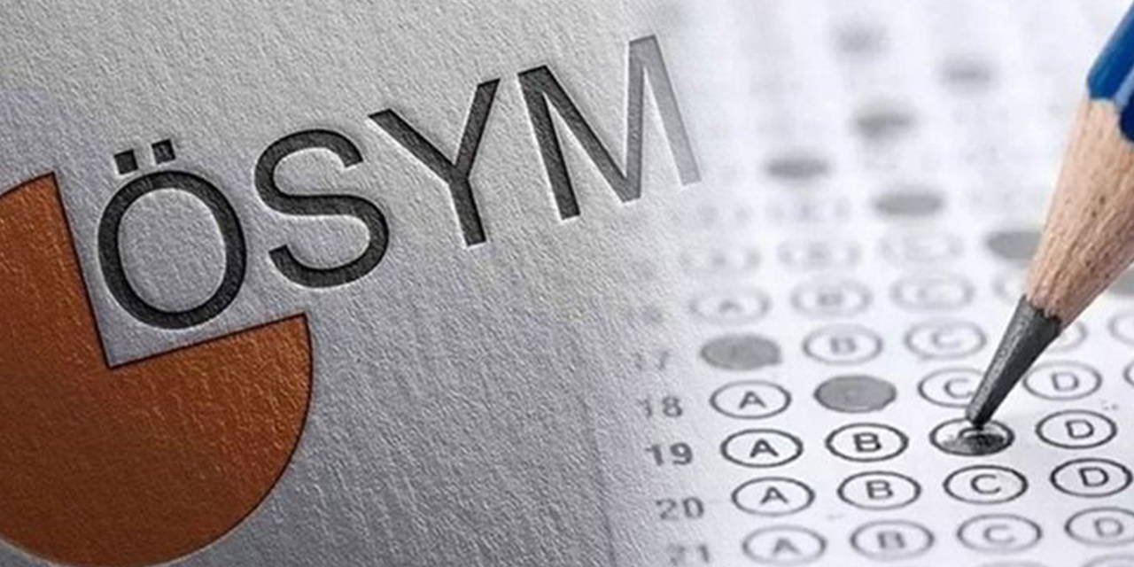 ÖSYM 2026 sınav takvimi açıklandı: YKS, KPSS, ALES ve DGS tarihleri belli oldu!
