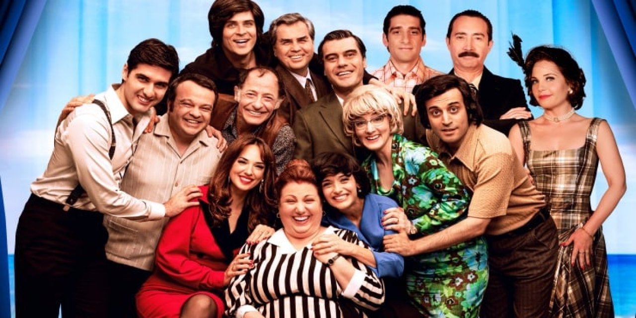 'Adile' filmi 5 Aralık'ta vizyona girecek