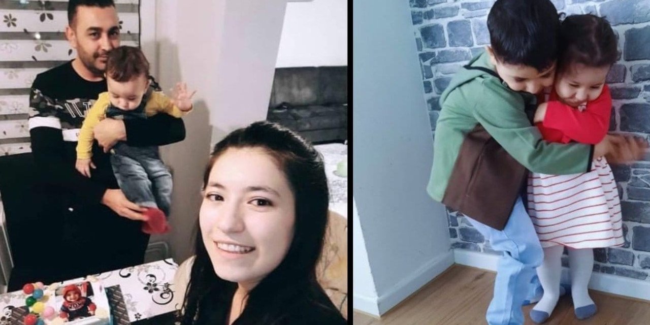 Anne ve iki çocuğun ölümünde Cinayet Büro devrede