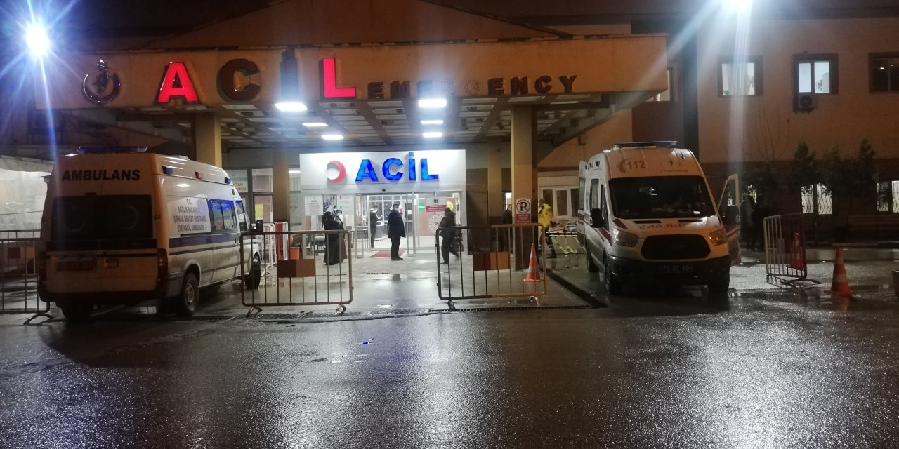 İstanbul İl Sağlık Müdürü: Gıda zehirlenmelerinde olağan dışı artış yok