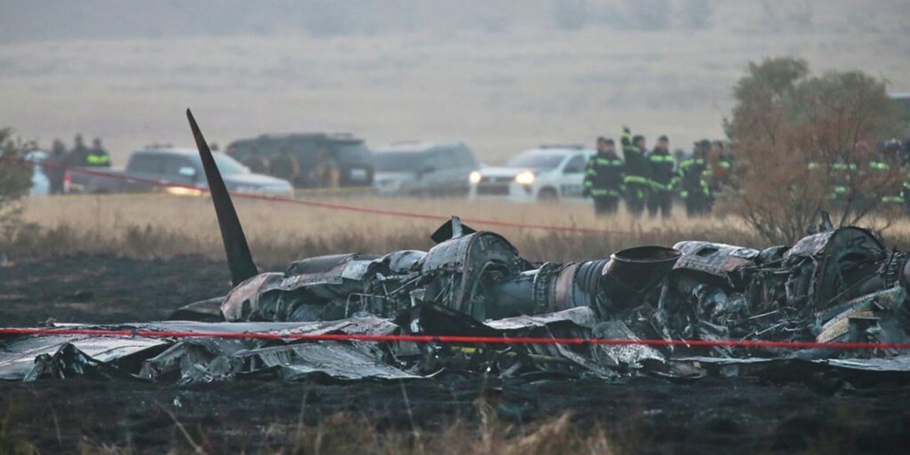 Selvi: “C-130 kazasında tüm ihtimaller masada, dış müdahale düşük ihtimal”