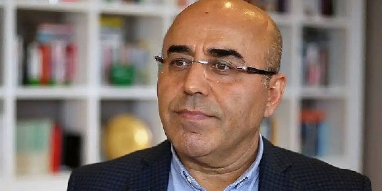 Necati Özkan: "Hüseyin Gün, iftira attıktan sonra davaya paraşütle indirildi"