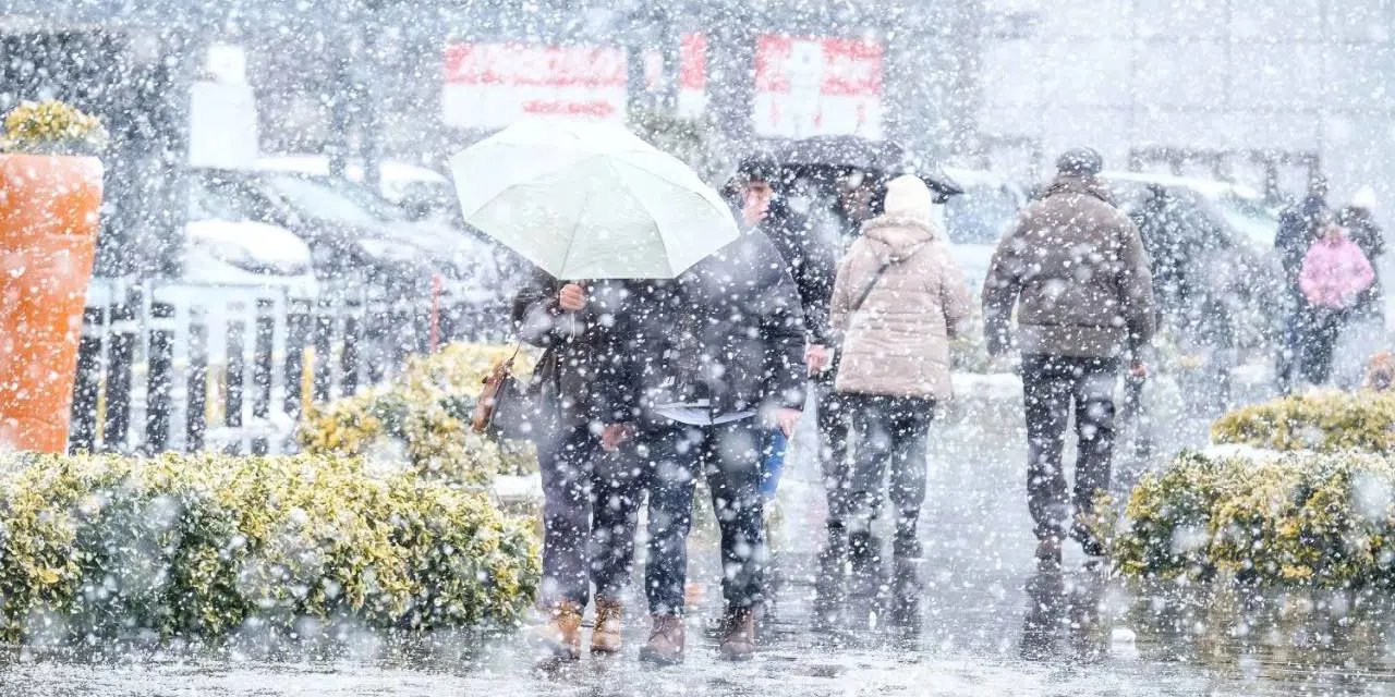 Meteoroloji açıkladı: Bugün hava nasıl olacak?