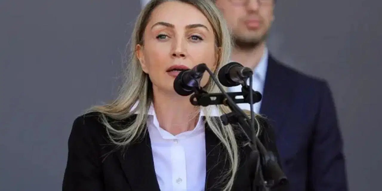 Dilek Kaya İmamoğlu: “Herkesin gözü önünde açık, şeffaf ve tarafsız bir yargılama yapılana kadar susmayacağım”