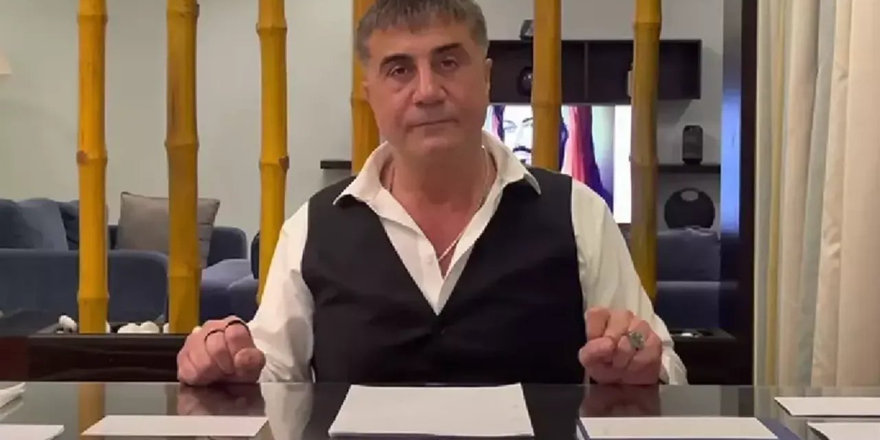 CHP'li Uzun: Devleti acze düşürmüşsünüz, Sedat Peker devreye giriyor