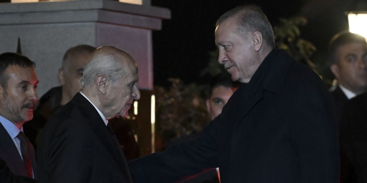 AKP'den bomba Bahçeli yorumu! "Sürekli bir hal alınca rahatsızlık yaratıyor"