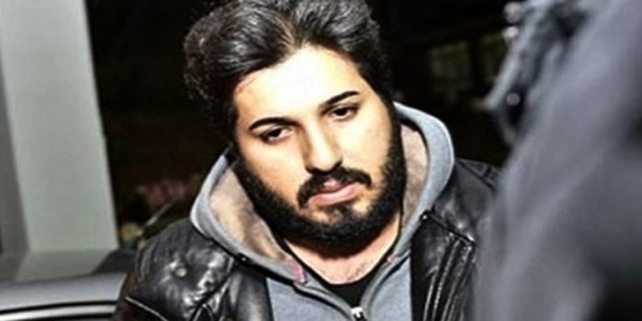 Reza Zarrab�dan 800 milyon dolar rüşvet kime verildi