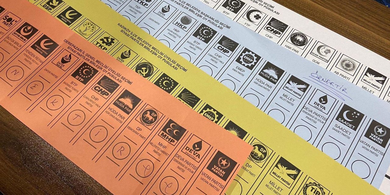 Mafyanın yeni kaçış yolu: Naylon partiyle sığınma arayışı iddiası