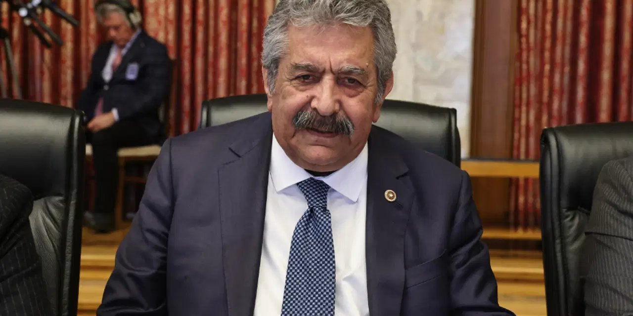 MHP'li Feti Yıldız'dan yeni 'İmralı' açıklaması: Komisyondan çıkacak kararı duyurdu, rest çekti!