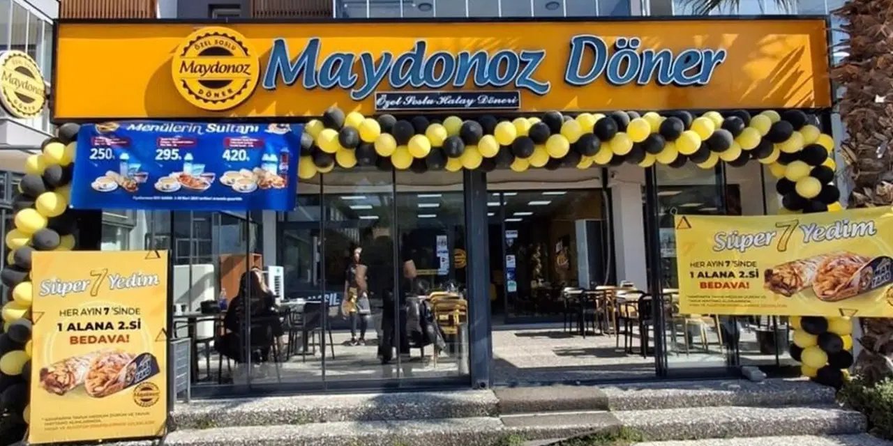 Maydonoz Döner iddianamesi tamamlandı: İstenen cezalar belli oldu