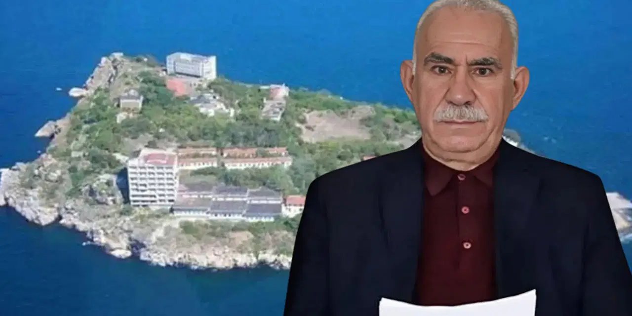 Gözler İmralı için Ankara'da: AKP ve CHP üst düzey toplanıyor, oylama yarın!
