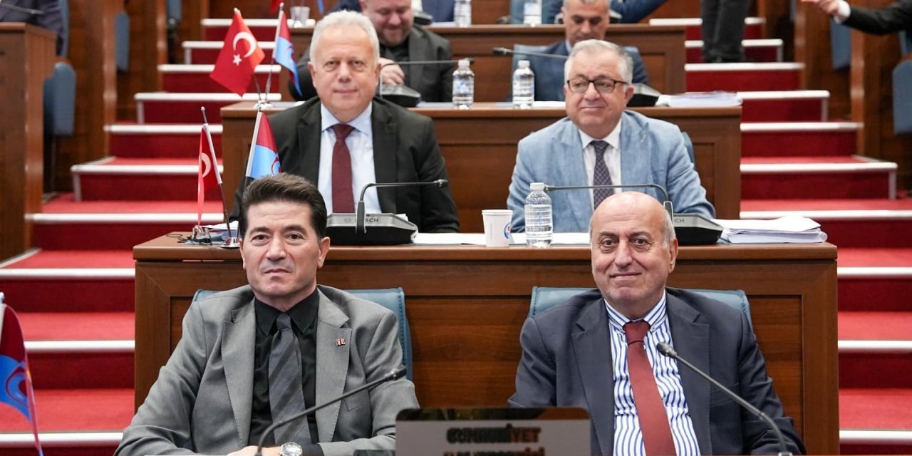 CHP'den AKP'ye geçen belediyelerin bütçelerinde yüzde 86 artış