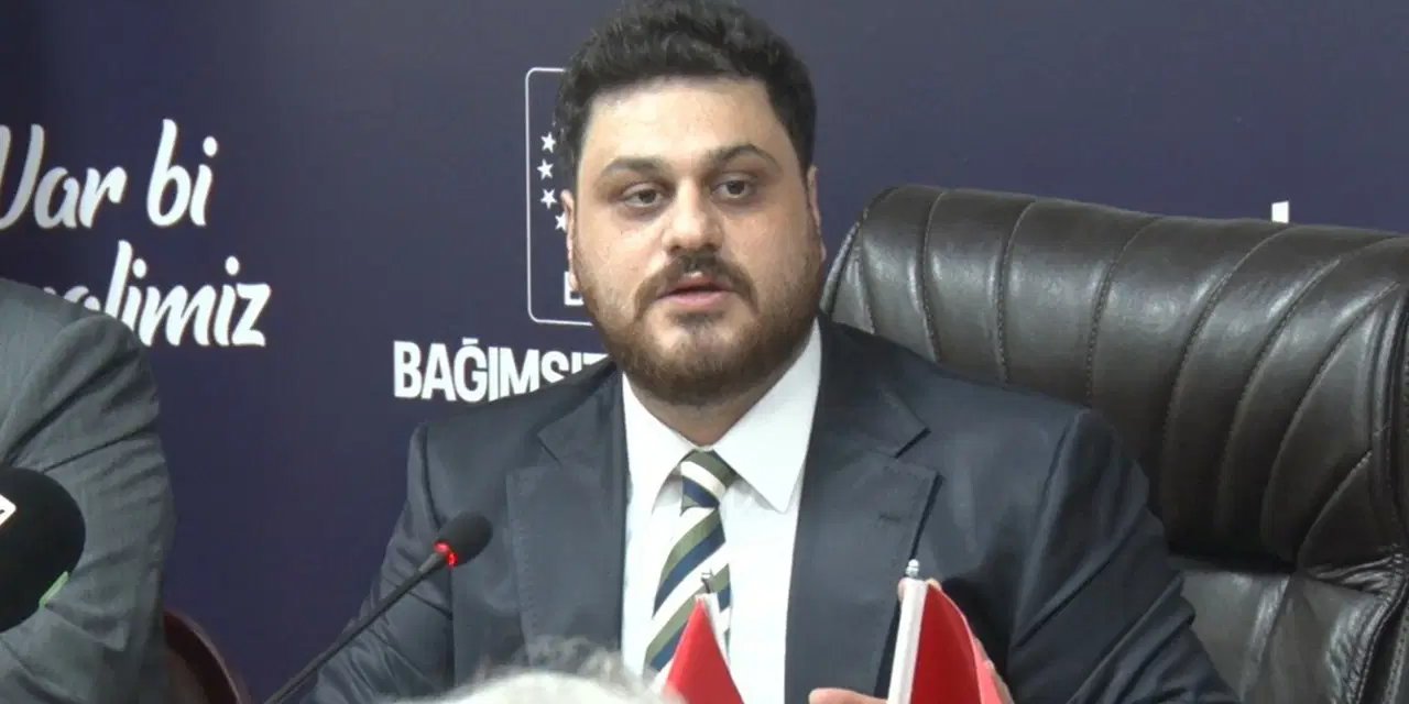 Hüseyin Baş’tan asgari ücret tepkisi: ‘İktidardan o kadar ümidi kesmişiz ki…’