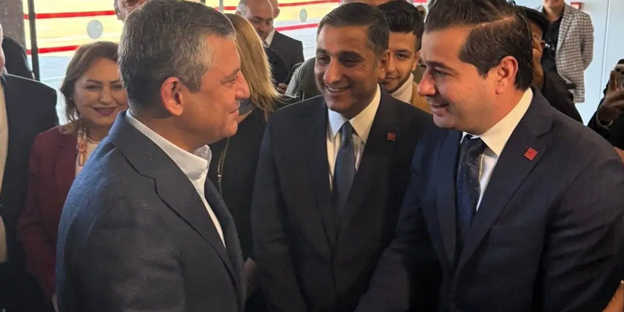 CHP Hatay İl Başkanı Hakan Tiryaki, yandaş medyanın iddiasına yanıt verdi