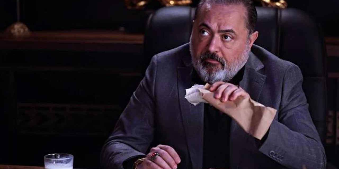 İnci Taneleri dizisinin 'Kamuran'ı Deniz Erdoğan hayranlarını korkuttu: Hastaneden paylaştı..